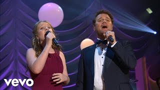 David Phelps and Maggie Beth Phelps  Agnus Dei Live [upl. by Vorfeld]