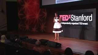 The chosen exile of racial quotpassingquot Allyson Hobbs at TEDxStanford [upl. by Tterrej714]