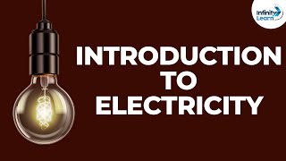 Introduction to Electricity  Dont Memorise [upl. by Fitton]