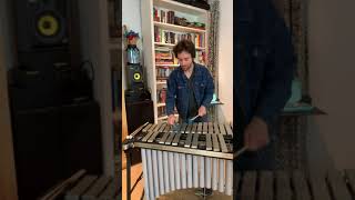 Samsung Notification Sound on 5 Different Mallet Instruments [upl. by Muncey115]