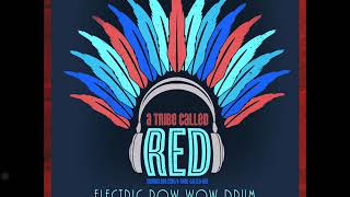 A Tribe Called Red  Electric Pow Wow Drum Cooksaw Remix [upl. by Assilak]