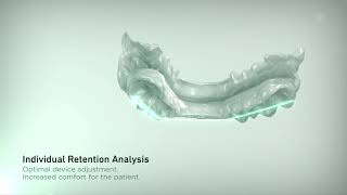 OrthoApnea NOA  Product characteristics  Sleep Dental Medicine [upl. by Desma64]