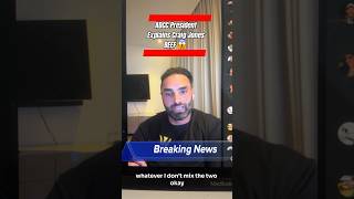 Craig Jones vs Mo Jassim Drama Explained  ADCC Live Chat [upl. by Ivanah]