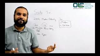 Scala Tutorial Java vs Scala  Introduction to scala  Scala Course OnlineLearningCenterIndia​ [upl. by Benkley]