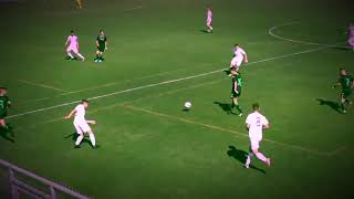 Giorgos Pavlakis  Panathinaikos U17  Left full Back  video profile 2020 [upl. by Akehsay]