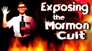 Exposing the Mormon Cult [upl. by Gross]