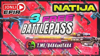 KONKURS natijasi  3ta Valorant Battle Pass ep9 act 3 [upl. by Kippy]