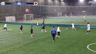 FC Eryaman vs Çerkeş Gücü [upl. by Grae]