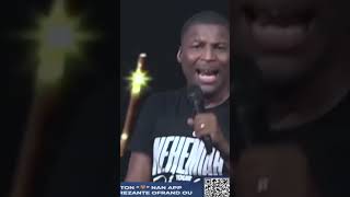 Si w resevwa pawòl sa pou mwa Novanm nan Tape “Mwen resevwal” nan komantè yo🔥 Shekinahfm [upl. by Urba284]