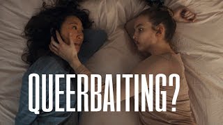 Is Killing Eve Gay SpoilerFree [upl. by Imer]