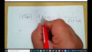 MATH 2413 MW DAY 16 CH 3 SEC 8 LECTURE VIDEO [upl. by Enriqueta734]