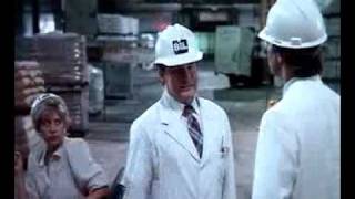 Chevy Chase  funny clip from Fletch Lives [upl. by Yorztif]