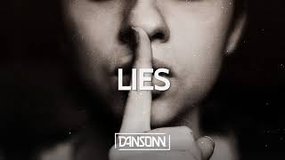 Lies  Dark Angry Piano Beat  Prod By Dansonn [upl. by Llenhoj]