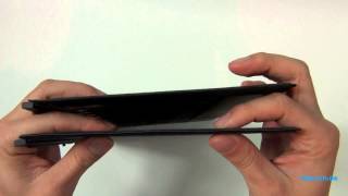 Touch Cover vs Type Cover for Microsoft Surface [upl. by Galloway]