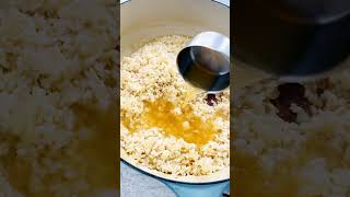 Creamy Risotto Recipe A StepbyStep Guide to Perfect Italian Dish [upl. by Slifka]