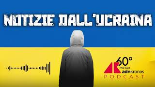 Avdiivka al centro della guerra  Notizie dallUcraina  Podcast [upl. by Keefer607]