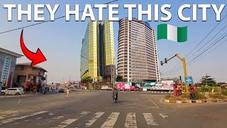 This is Why they Hate Ibadan Nigeria  Nigerias Most Underrated City [upl. by Yekram]