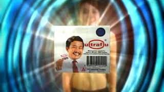 Iklan Ultraflu  Gejala Flu 2005 Revisi2011  Indosiar TPIMNCTV RCTI amp SCTV [upl. by Ileek]