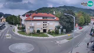 Krapina ljeto 2024 Live Cam Croatia [upl. by Fabron]