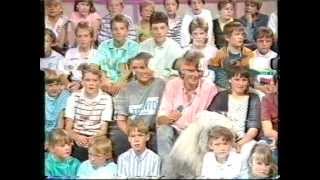 ZDF Ferienprogramm 09061988 FERIENEXPRESS [upl. by Benjamen]