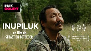 INUPILUK  court métrage de Sébastien Betbeder  HD Film complet [upl. by Osnohpla]