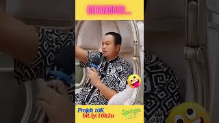 Ustaz Syamsul Debat Lawak Pergi Berambus Ustaz Syamsul Debat ustazkazimelias selawat [upl. by Neerak334]