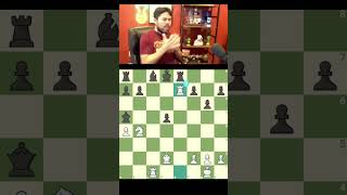 Rook Sacrifice The Brilliant Move That Changed Chess Forever [upl. by Latsyc]