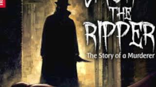 Jack the Ripper  HorrorThriller Hörspiel [upl. by Kenaz]