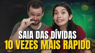 COMO QUITAR UM FINANCIAMENTO DEZ VEZES MAIS RÁPIDO MESMO SENDO POBRE [upl. by Netsyrc]