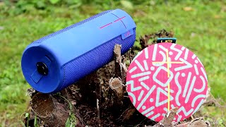 Quelle est la meilleure enceinte bluetooth [upl. by Nnyl]