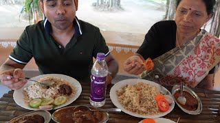 TRIPURA TRAVEL AND FOOD VLOG PART 1 [upl. by Olinad]