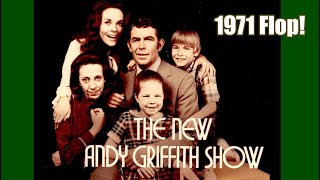 The New Andy Griffith Show theme [upl. by Monagan]