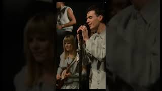 Talking Heads  This Must Be The Place Naive MelodyLive talkingheads stopmakingsense [upl. by Helfant]