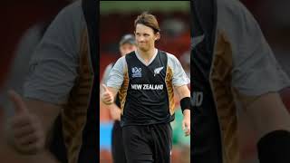 Shane bond all time favourite pacer cricketlover [upl. by Nwatna743]