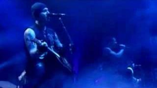 Avenged Sevenfold Seize the Day live [upl. by Charmion639]