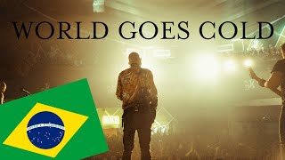 trivium  Until The World Goes Cold Live in Brazil [upl. by Mays61]