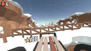 Snow Rider 3D [upl. by Notnyw]