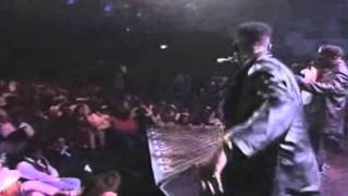 Jodeci  Freekn you live performance [upl. by Filomena]