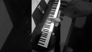 jarabe de Palo Humo fragmento piano [upl. by Eidassac]