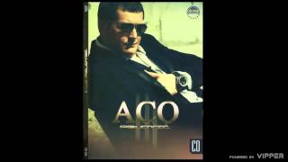 Aco Pejovic  Malo je  Audio 2010 [upl. by Kellina974]