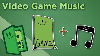 Video Game Music  How to Create a Timeless Theme  Extra Credits [upl. by Rodrigo]