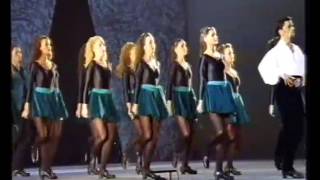 Riverdance The New Show [upl. by Wrench]