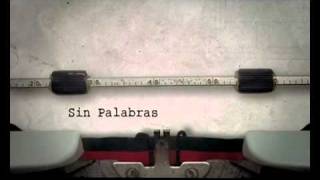 Sin palabras Teaser [upl. by Hump139]