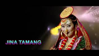 NEPALI WEDDING VIDEO LIMBU CULTURAL WEDDING OF AYUS amp JeeNA [upl. by Lessard878]