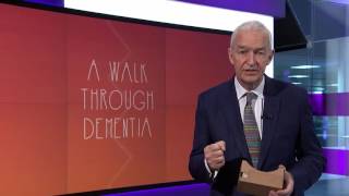 A Walk Through Dementia  Jon Snow introduction [upl. by Ruperta]