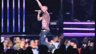 Wisin amp Yandel En Vivo Choliseo Pto Rico 2008 Parte 7 [upl. by Hardi]