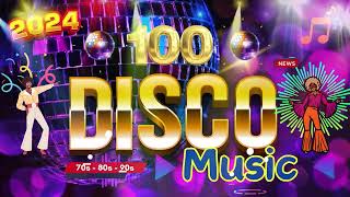 Disco Remix 80s 90s Nonstop 🌟 Pinoy Disco Remix 2024 Nonstop New Songs⚡ Nonstop Party Mix [upl. by Ayyidas]