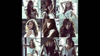 Girls Generation Catch Me If You Can Korean OT9 Version [upl. by Nylegna497]