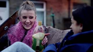 Ackley Bridge 60 launch trailer for Channel4 [upl. by Arva]