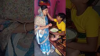 মা ♥️। bonggos ytshorts shortsfeed tiktok viral funny bouma malkin Ma [upl. by Paterson691]